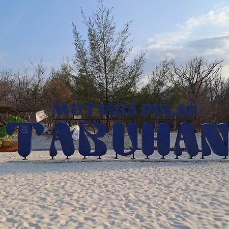 Tropical Paradiso Homestay Banyuwangi  Exteriér fotografie