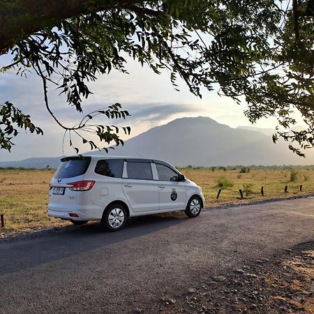 Tropical Paradiso Homestay Banyuwangi  Exteriér fotografie