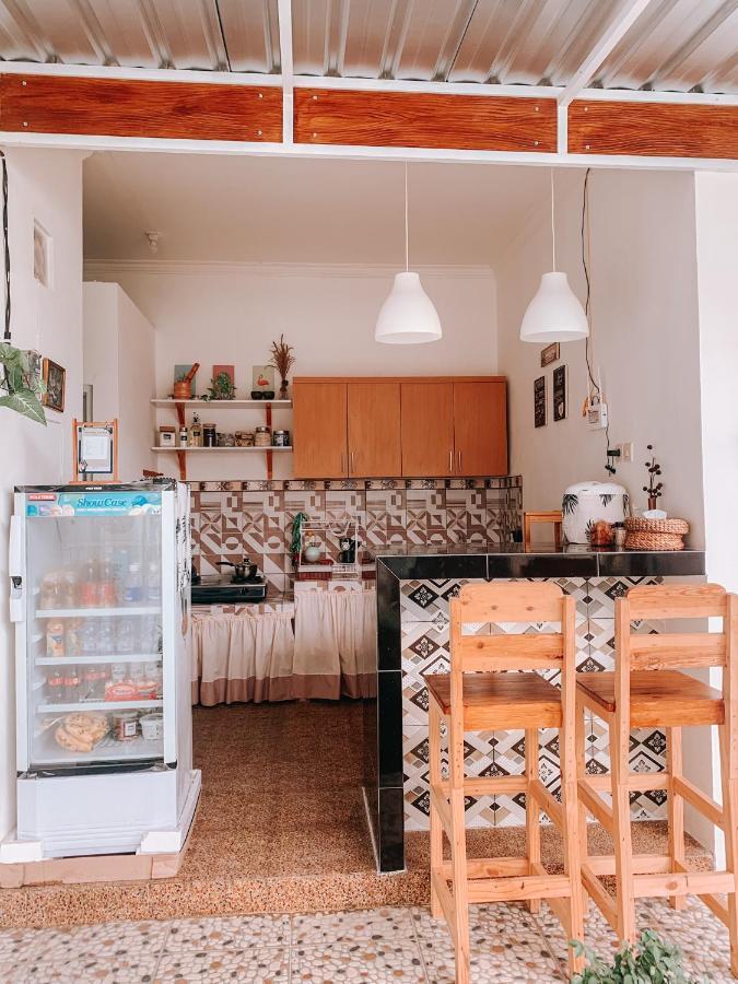 Tropical Paradiso Homestay Banyuwangi  Exteriér fotografie