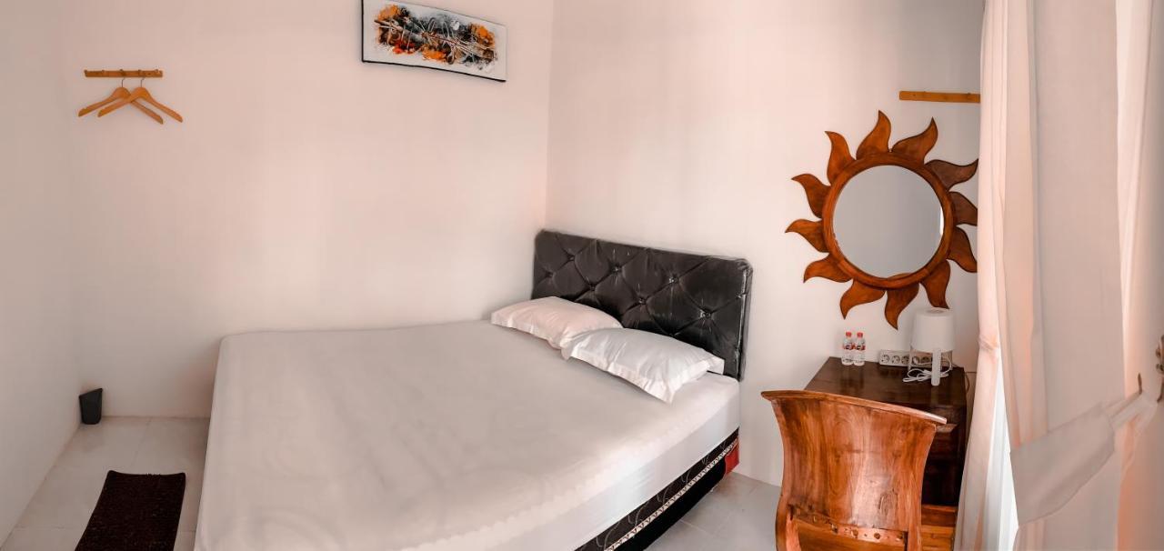 Tropical Paradiso Homestay Banyuwangi  Exteriér fotografie