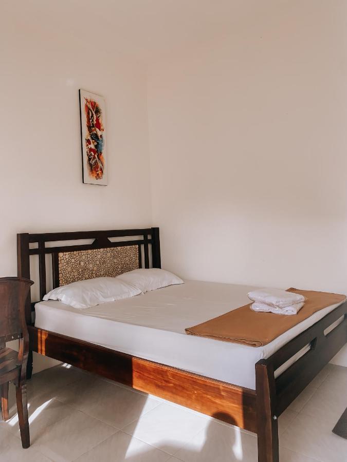 Tropical Paradiso Homestay Banyuwangi  Exteriér fotografie