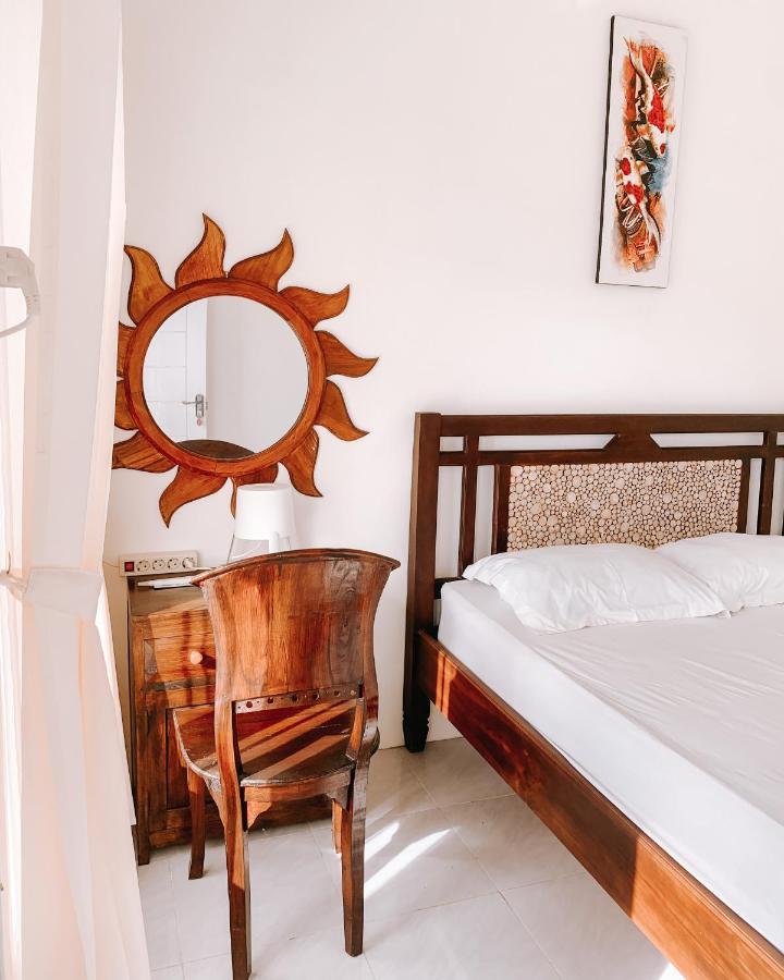 Tropical Paradiso Homestay Banyuwangi  Exteriér fotografie