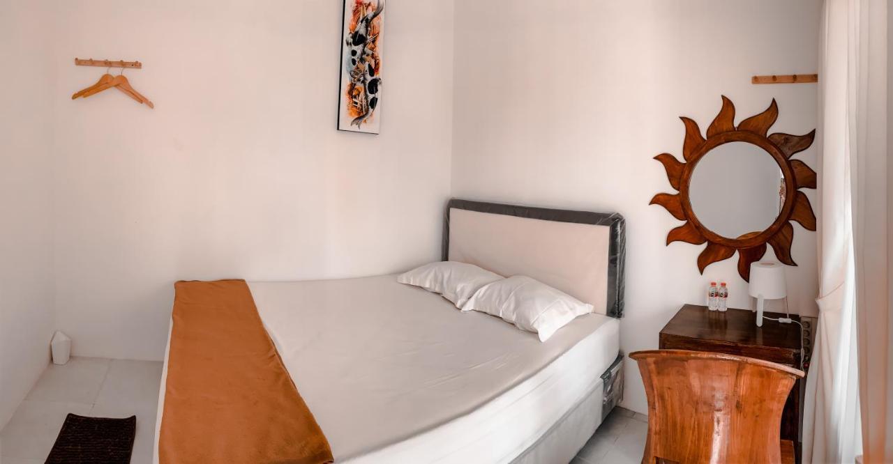 Tropical Paradiso Homestay Banyuwangi  Exteriér fotografie